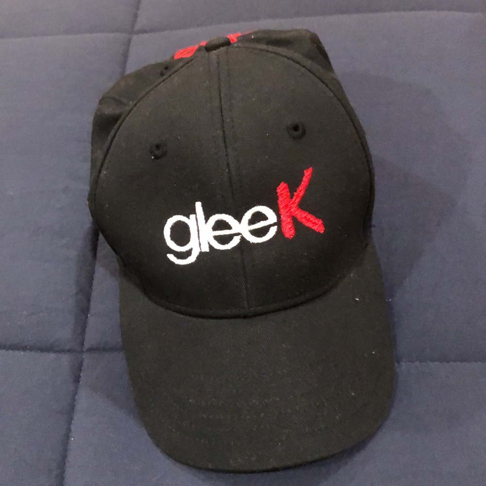 Glee Live Tour Hat